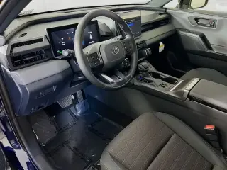 Toyota RAV4 2026 SE 4 puertas SUV