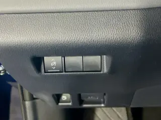 Toyota RAV4 2026 SE 4 puertas SUV