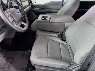 Ford F-150 2025 4x4 XLT 4 puertas SuperCrew 5.5 pies. SB