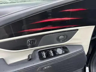 Lincoln Nautilus 2024 AWD Reserve 4 puertas SUV