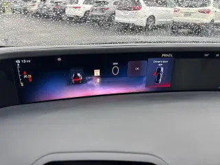 Lincoln Nautilus 2024 AWD Reserve 4 puertas SUV