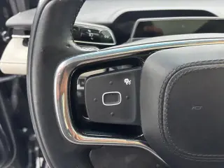 Lincoln Nautilus 2024 AWD Reserve 4 puertas SUV