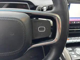 Lincoln Nautilus 2024 AWD Reserve 4 puertas SUV