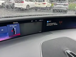 Lincoln Nautilus 2024 AWD Reserve 4 puertas SUV