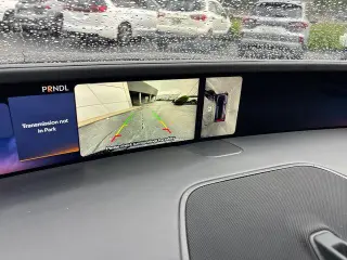 Lincoln Nautilus 2024 AWD Reserve 4 puertas SUV