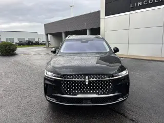 Lincoln Nautilus 2024 AWD Reserve 4 puertas SUV