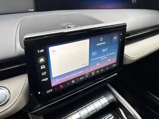 Lincoln Nautilus 2024 AWD Reserve 4 puertas SUV