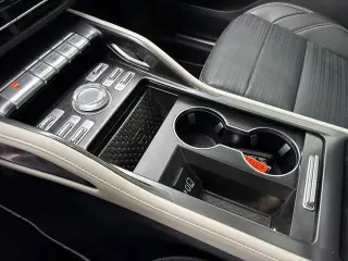Lincoln Nautilus 2024 AWD Reserve 4 puertas SUV
