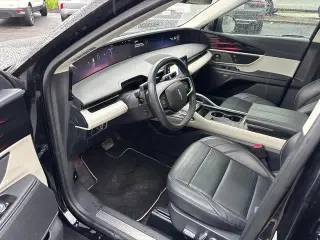 Lincoln Nautilus 2024 AWD Reserve 4 puertas SUV