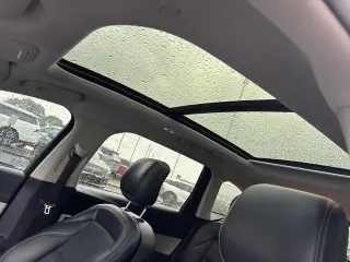 Lincoln Nautilus 2024 AWD Reserve 4 puertas SUV