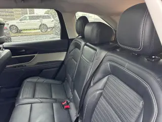Lincoln Nautilus 2024 AWD Reserve 4 puertas SUV