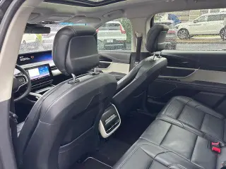 Lincoln Nautilus 2024 AWD Reserve 4 puertas SUV