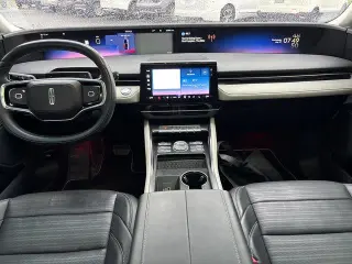 Lincoln Nautilus 2024 AWD Reserve 4 puertas SUV