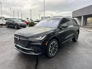 Lincoln Nautilus 2024 AWD Reserve 4 puertas SUV