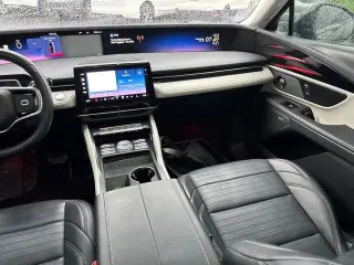 Lincoln Nautilus 2024 AWD Reserve 4 puertas SUV