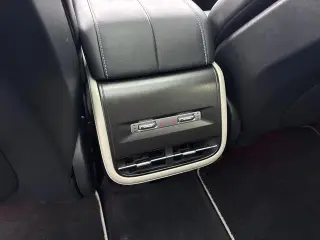 Lincoln Nautilus 2024 AWD Reserve 4 puertas SUV