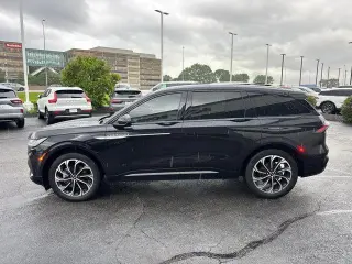 Lincoln Nautilus 2024 AWD Reserve 4 puertas SUV