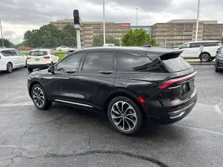 Lincoln Nautilus 2024 AWD Reserve 4 puertas SUV