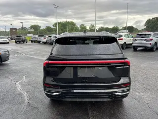 Lincoln Nautilus 2024 AWD Reserve 4 puertas SUV