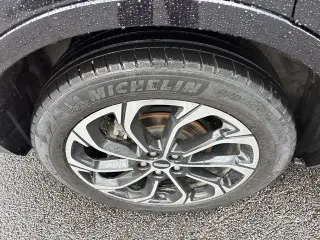 Lincoln Nautilus 2024 AWD Reserve 4 puertas SUV