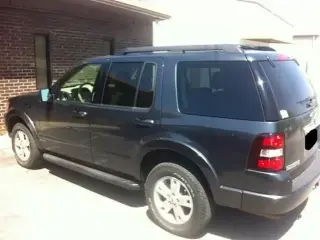 2010 Ford Explorer XLT 4x4