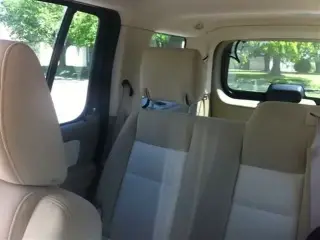 2010 Ford Explorer XLT 4x4