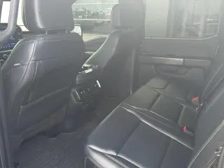 Ford F-150 2023 4x4 XLT 4 puertas SuperCrew 5.5 pies SB