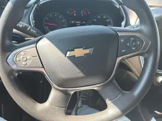 Chevrolet Traverse 2019 LS 4 puertas SUV con paquete 1LS