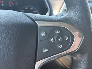 Chevrolet Traverse 2019 LS 4 puertas SUV con paquete 1LS