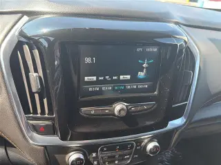 Chevrolet Traverse 2019 LS 4 puertas SUV con paquete 1LS