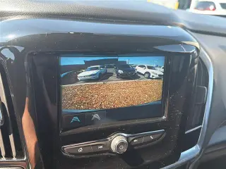 Chevrolet Traverse 2019 LS 4 puertas SUV con paquete 1LS