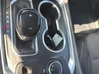 Chevrolet Traverse 2019 LS 4 puertas SUV con paquete 1LS