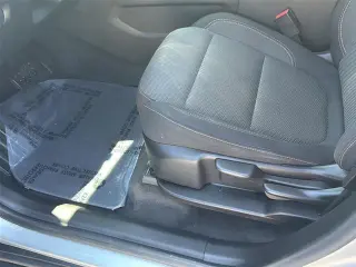 Chevrolet Traverse 2019 LS 4 puertas SUV con paquete 1LS