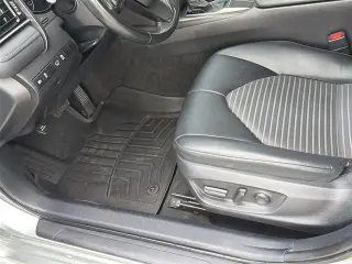 Toyota Camry 2023 SE 4 puertas Sedan
