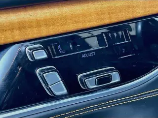 Jeep Grand Wagoneer 2022 Serie III 4x4 4 puertas SUV