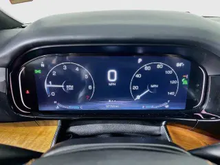 Jeep Grand Wagoneer 2022 Serie III 4x4 4 puertas SUV