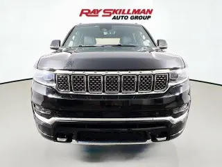 Jeep Grand Wagoneer 2022 Serie III 4x4 4 puertas SUV