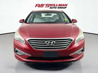 Hyundai SONATA 2015 SE 4 puertas Sedan