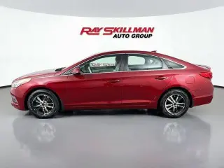 Hyundai SONATA 2015 SE 4 puertas Sedan