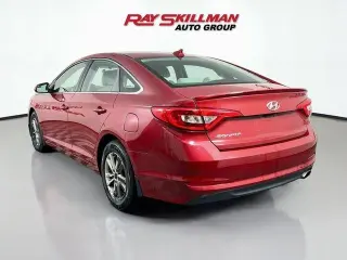 Hyundai SONATA 2015 SE 4 puertas Sedan