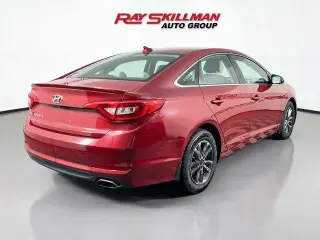 Hyundai SONATA 2015 SE 4 puertas Sedan