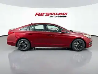 Hyundai SONATA 2015 SE 4 puertas Sedan