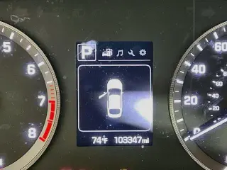 Hyundai SONATA 2015 SE 4 puertas Sedan