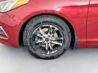 Hyundai SONATA 2015 SE 4 puertas Sedan