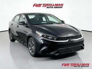 Kia Forte 2024 LXS 4 puertas Sedan