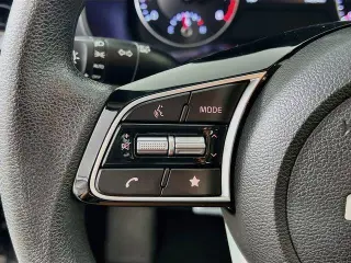 Kia Forte 2024 LXS 4 puertas Sedan