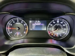 Kia Forte 2024 LXS 4 puertas Sedan