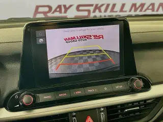 Kia Forte 2024 LXS 4 puertas Sedan