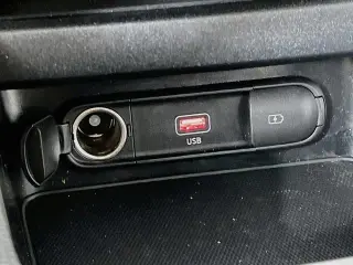 Kia Forte 2024 LXS 4 puertas Sedan
