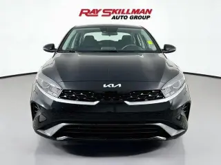 Kia Forte 2024 LXS 4 puertas Sedan